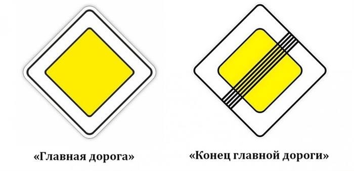 2.1 Основная трасса - 2.2 Завершение основной трассы