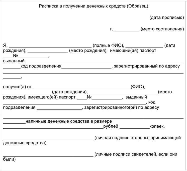  Соглашение о добровольном возмещении материального ущерба 